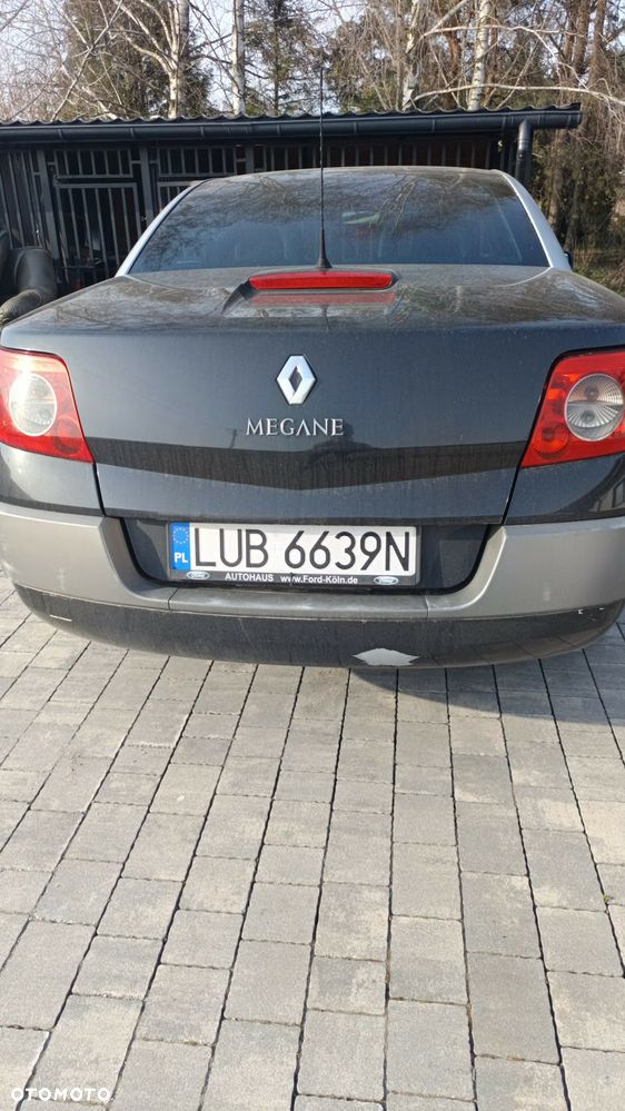 Renault Megane 1.5 dCi Dynamique - 9