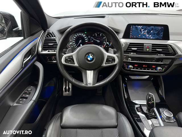 BMW X4 - 13