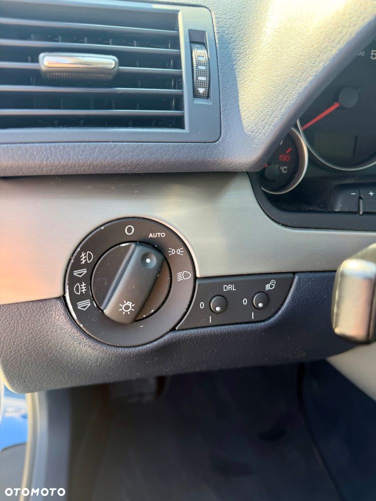 Audi A4 Avant 1.8 T quattro - 26