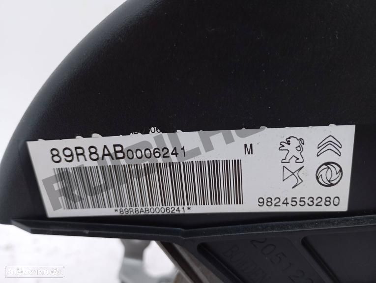 Punho / Alavanca Travão Mão 98245_53280 Peugeot 208 Ii [2019_20 - 3