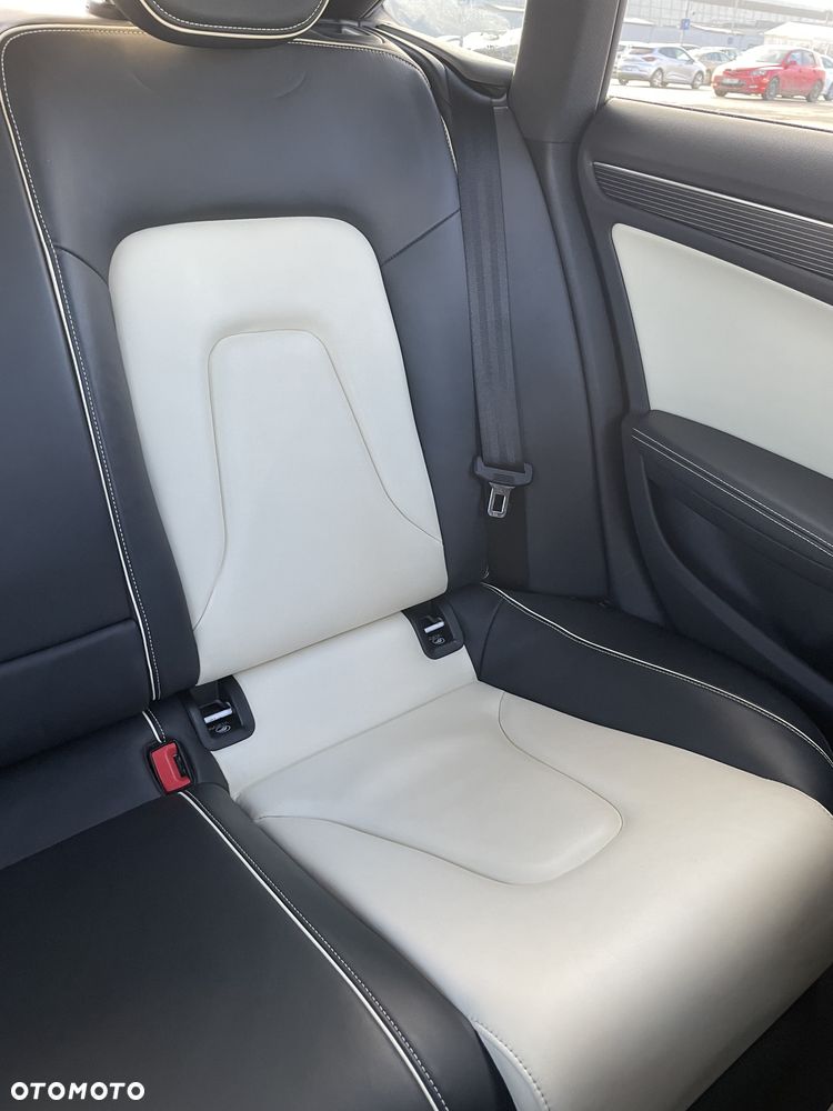 Audi A5 Sportback 2.0 TFSI Quattro S tronic - 27