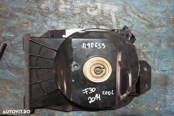 Subwoofer auto 9210148 9210148-06 9210148 9210148-06 BMW Seria 3 F30/ - 1