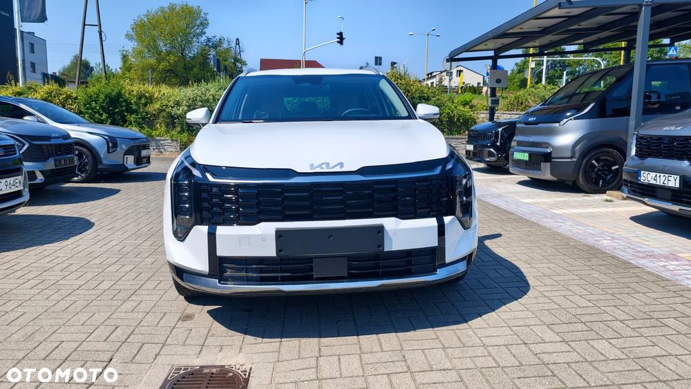 Kia Sportage 1.6 T-GDI Business Line 2WD DCT - 2