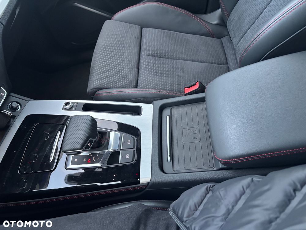 Audi Q5 Sportback 40 TFSI mHEV Quattro S Line S tronic - 26
