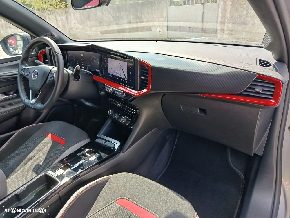Opel Mokka-e GS Line - 13