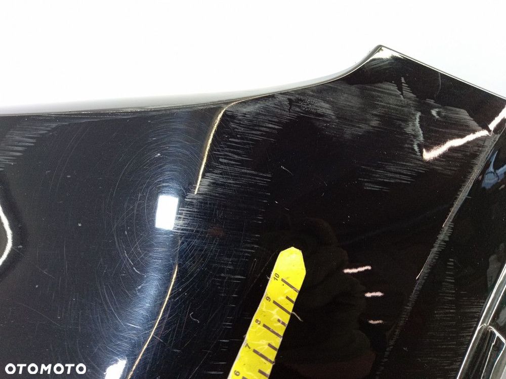 AUDI Q2 S-LINE 16- NAROŻNIK ZDERZAKA LEWY PRZÓD 81A807437 - 9