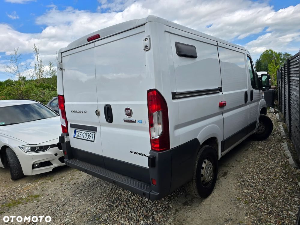 Fiat Ducato - 2