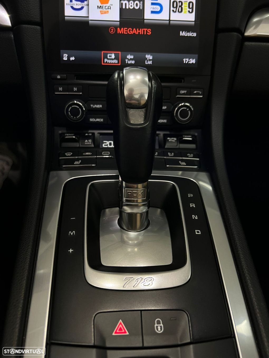 Porsche 718 Boxster 2.0 PDK - 24