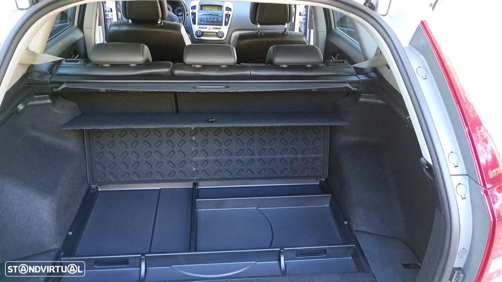 Kia Ceed SW 1.4 CVVT LX - 11