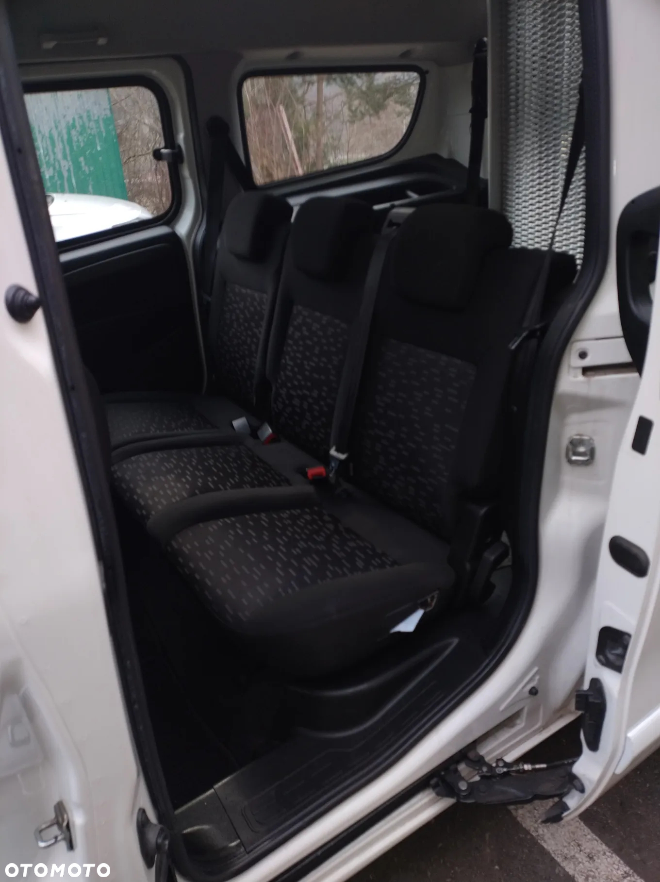 Opel Combo 1.6 CDTI L2H1 LKW-Zulassung Selection - 13