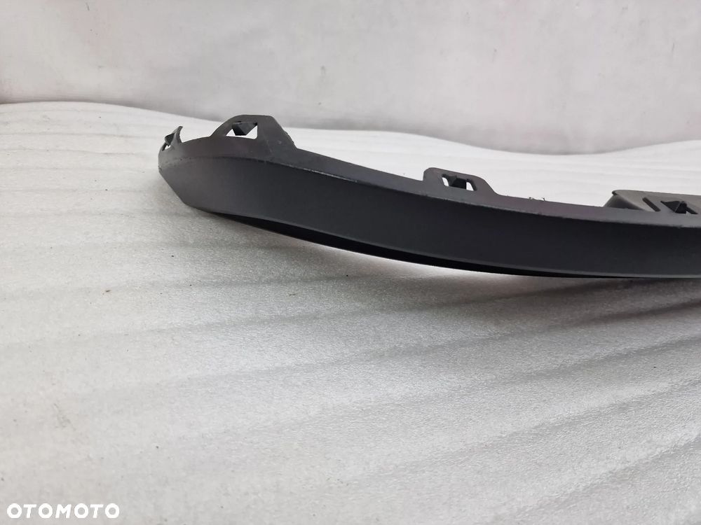 SKODA SUPERB III 3V0 / 3V5 SEDAN 15- DYFUZOR / DOKŁADKA ZDERZAKA TYLNEGO TYLNIEGO TYŁ , NR 3V5807521 , NR AUKCJI DT704 - 3