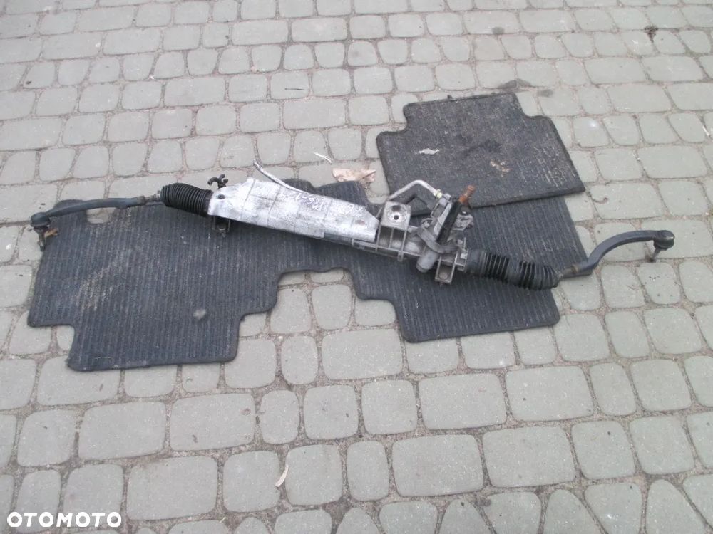 Maglownica przekładnia VOLVO S60 V70 S80 P8671243 T00079763 - 5
