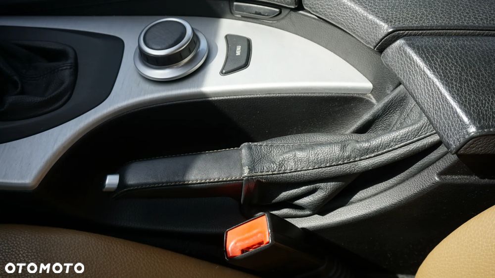 BMW Seria 5 520d - 31