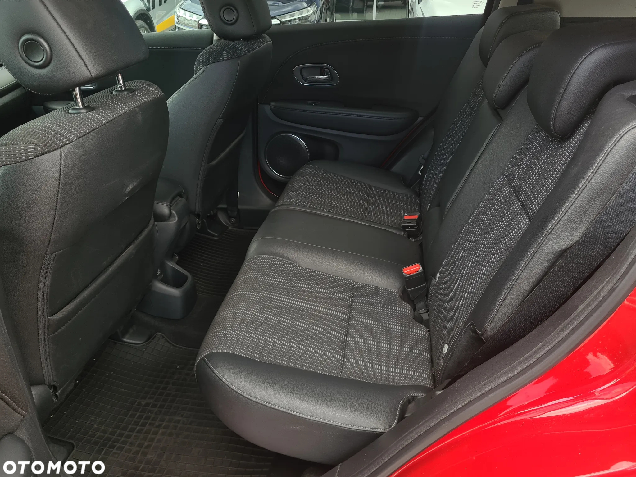 Honda HR-V 1.5 Executive (ADAS) CVT - 18
