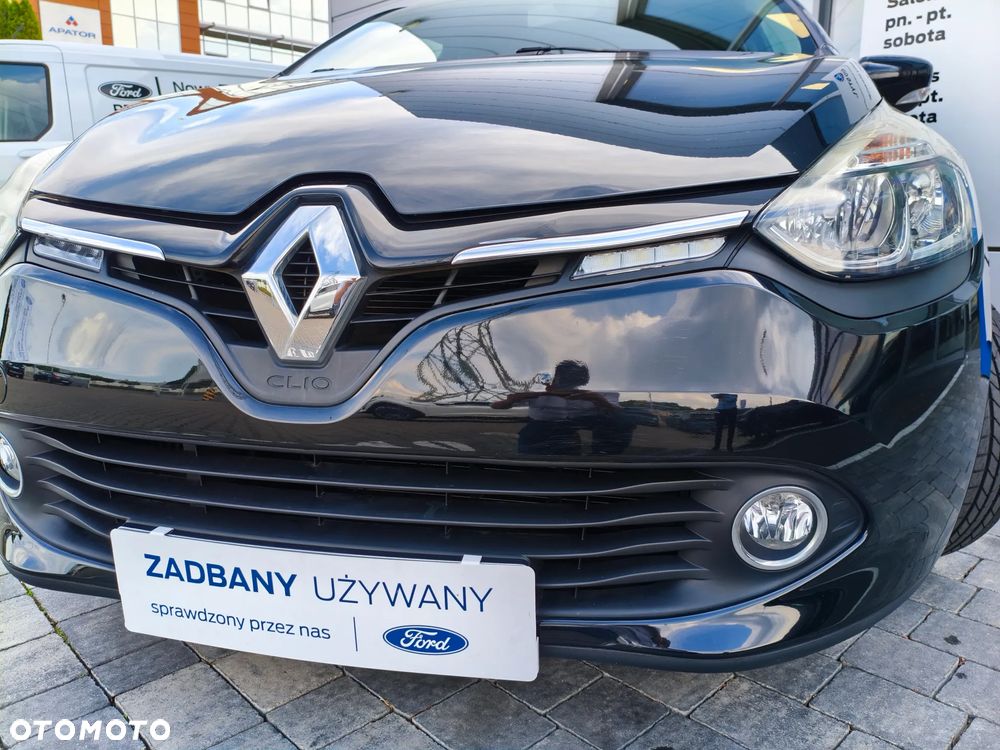 Renault Clio 0.9 Energy TCe Alize EU6 - 31