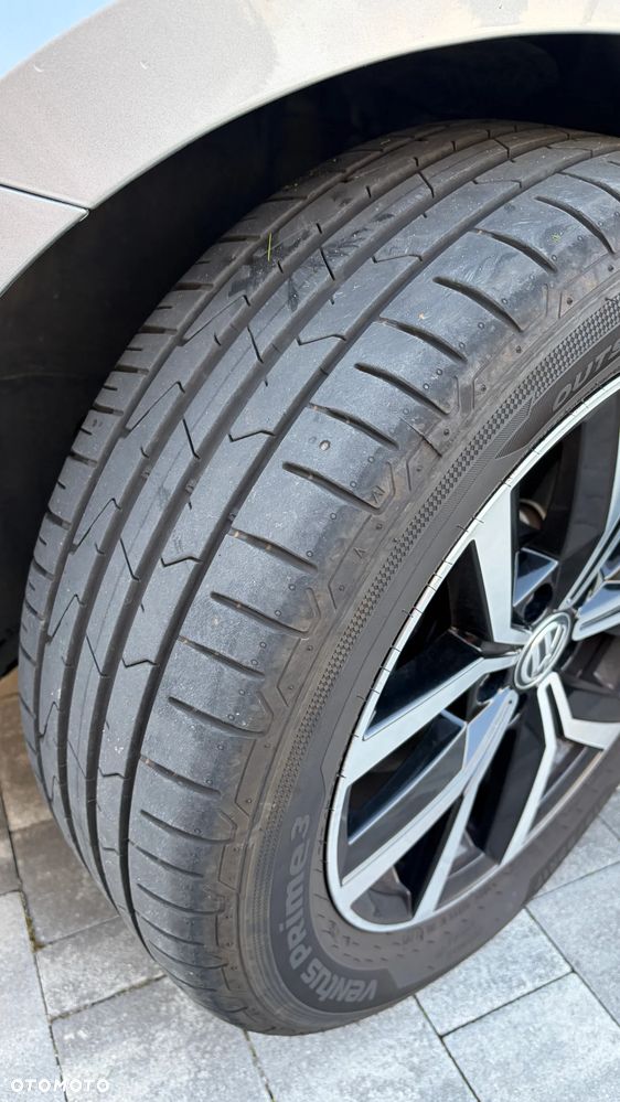 Volkswagen Passat 1.5 TSI EVO Comfortline - 12
