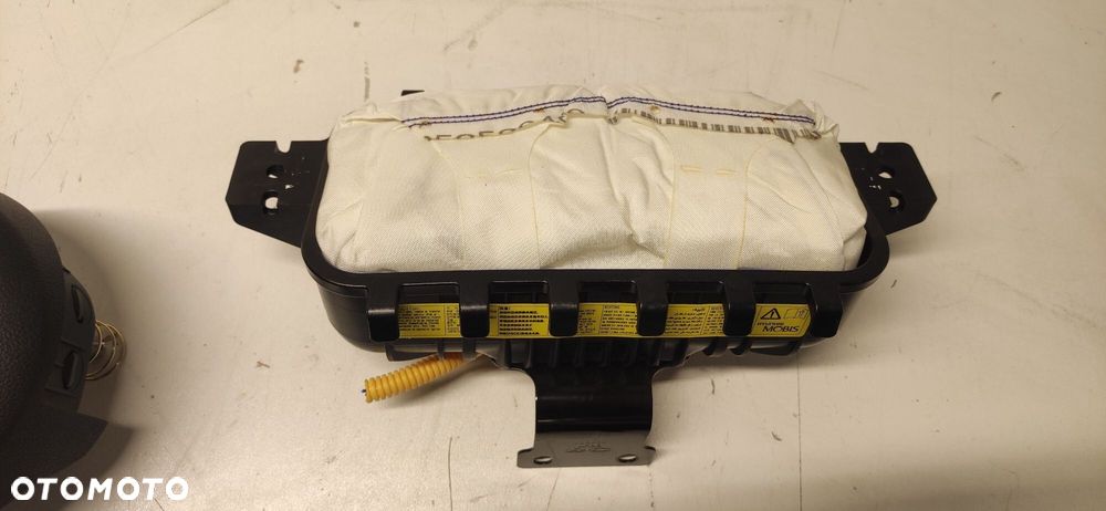 PODUSZKI PODUSZKA PAS PASY AIRBAG AIR BAG KIA CEED III HB 17-21 - 5
