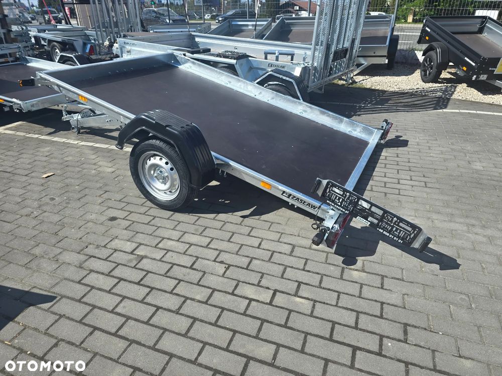 Zaslaw MT260 pod quada / motocykl tilt - 1
