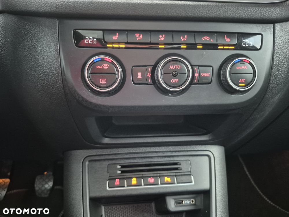 Volkswagen Tiguan 2.0 TDI SCR BlueMotion Technology Lounge Sport & Style - 19