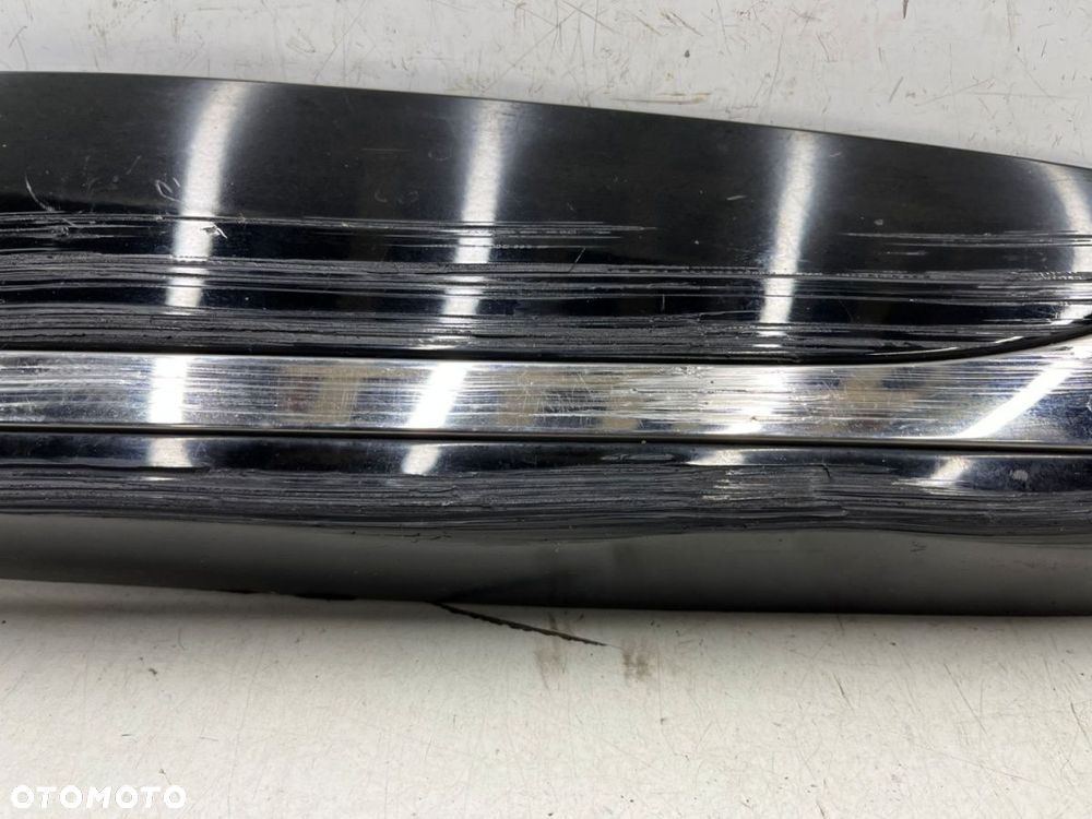 Listwa Renault Clio 4 IV 12-20r. lewa tylna dolna nakładka drzwi lewy tył 828772096r - 6