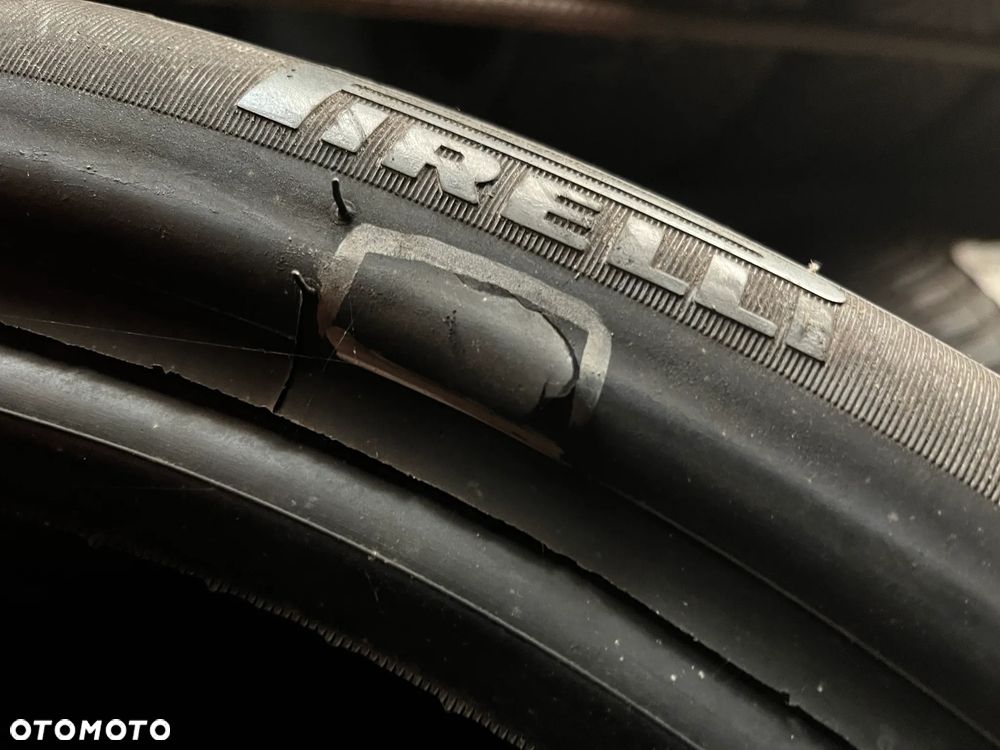 Pirelli 295 30 19 Sottozero Winter 240 Serie II 2szt. Zima - 8
