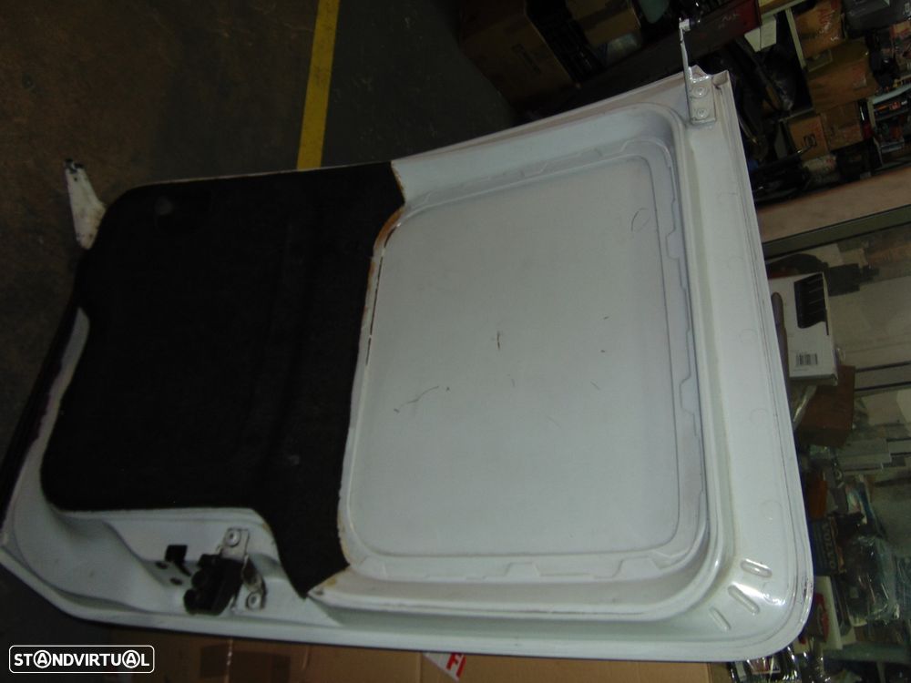 Renault kangoo porta lateral - 4