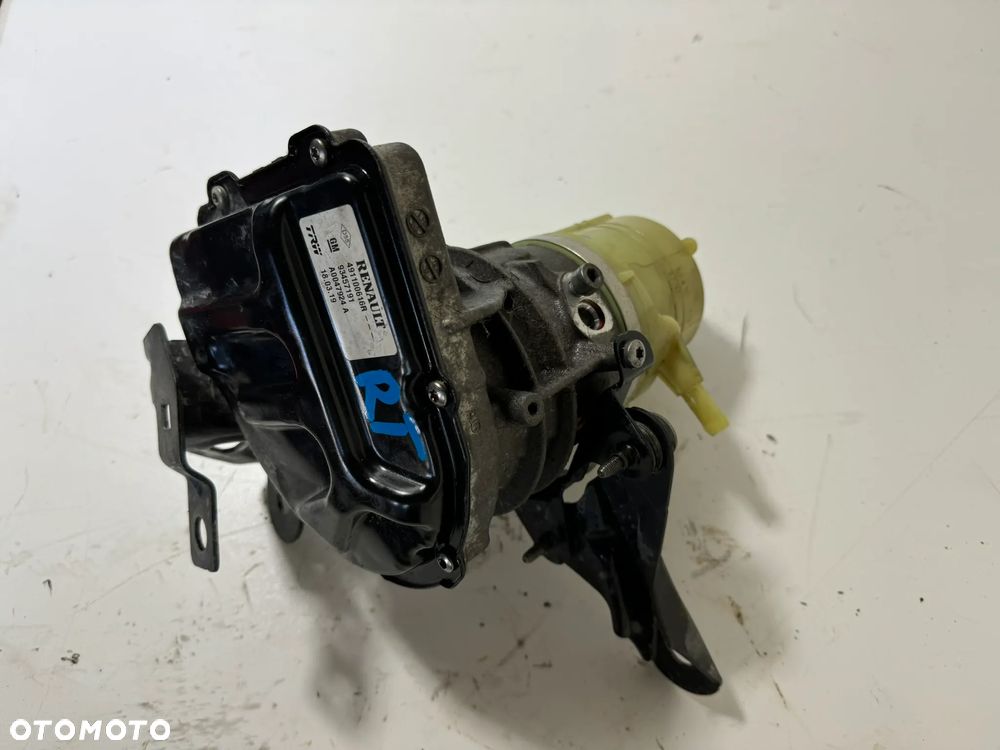 RENAULT TRAFIC III OPEL VIVARO B FIAT TALENTO POMPA WSPOMAGANIA 491100616R - 1