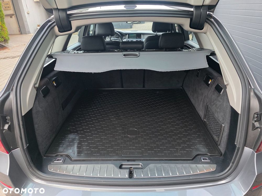BMW Seria 5 - 20