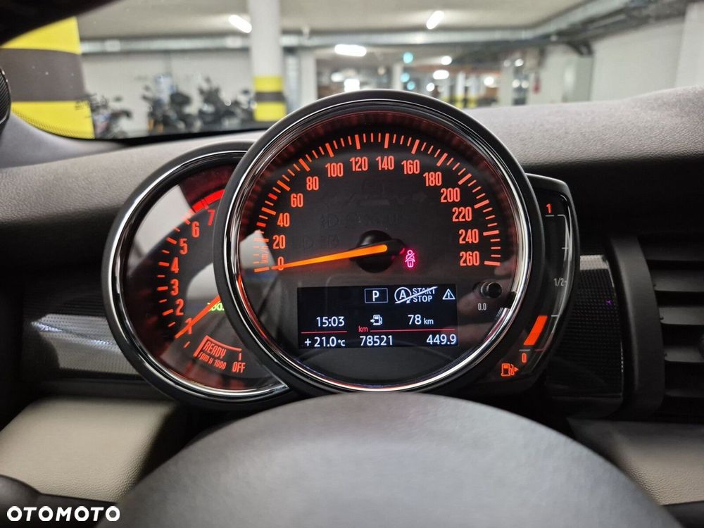MINI Cooper - 16