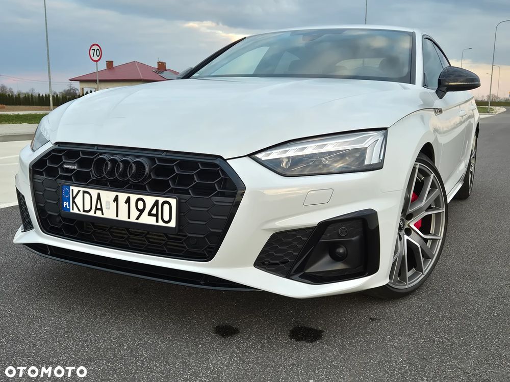 Audi A5 Sportback - 16