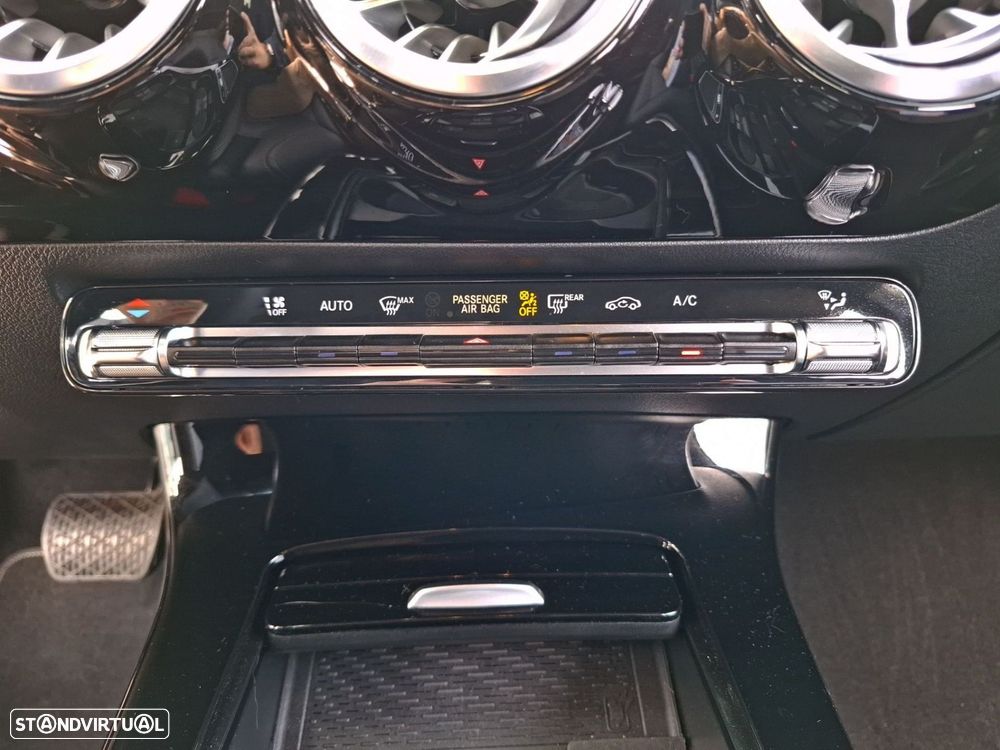 Mercedes-Benz A 180 - 23