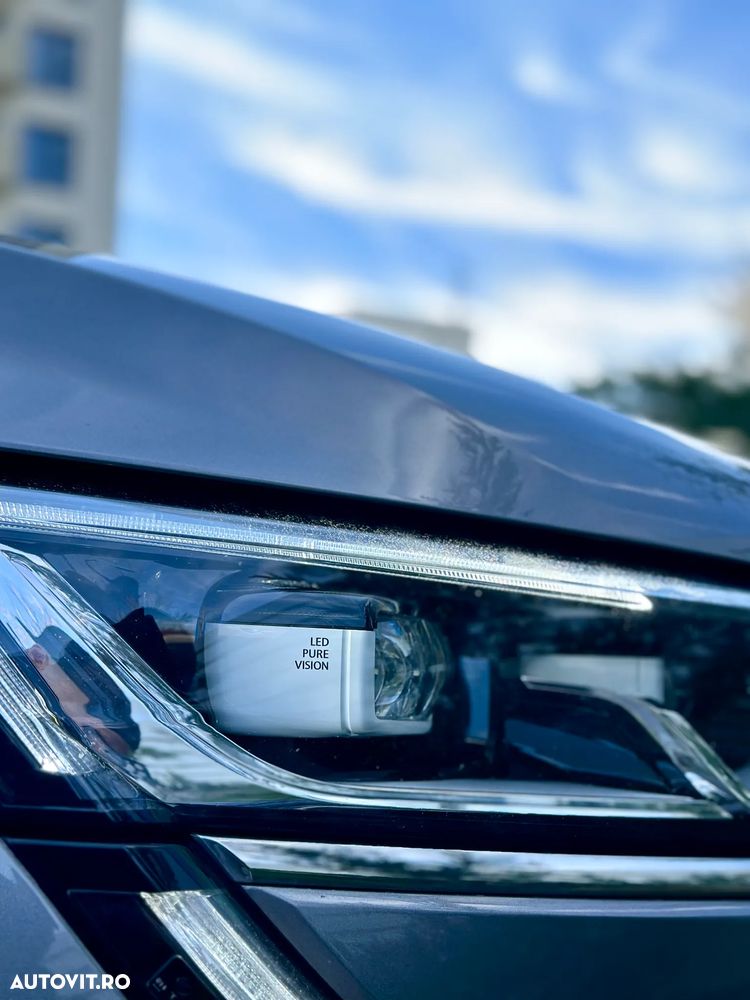 Renault Talisman - 20