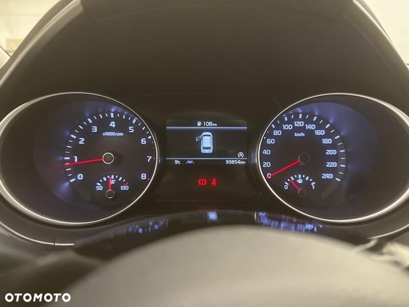 Kia Ceed 1.5 T-GDI M - 14