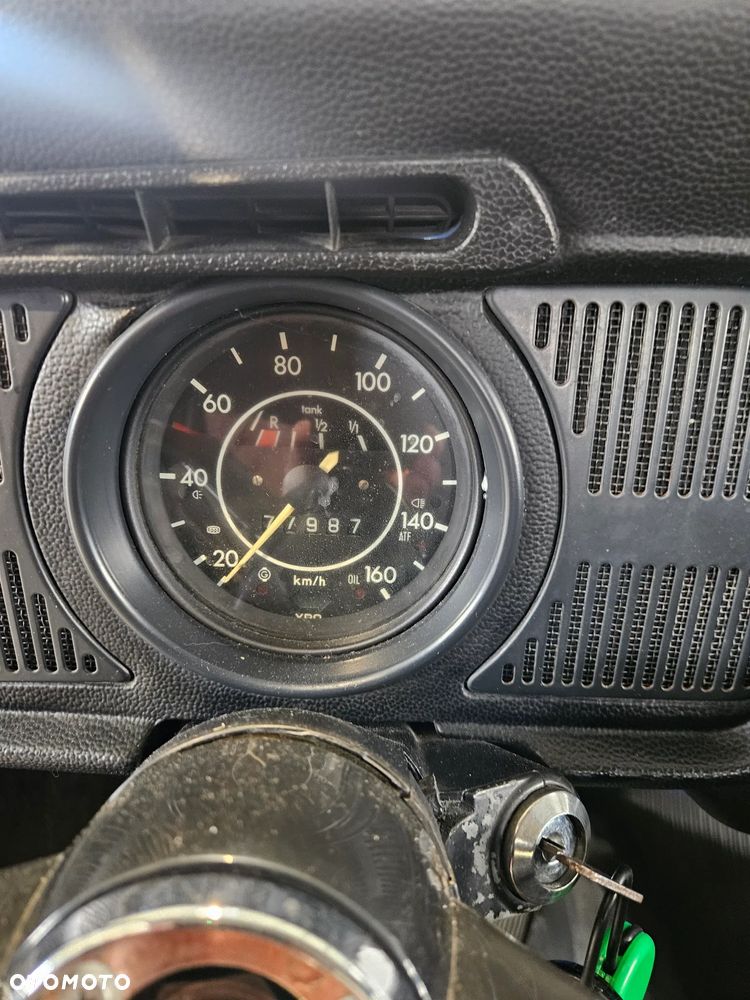 Volkswagen Garbus - 8