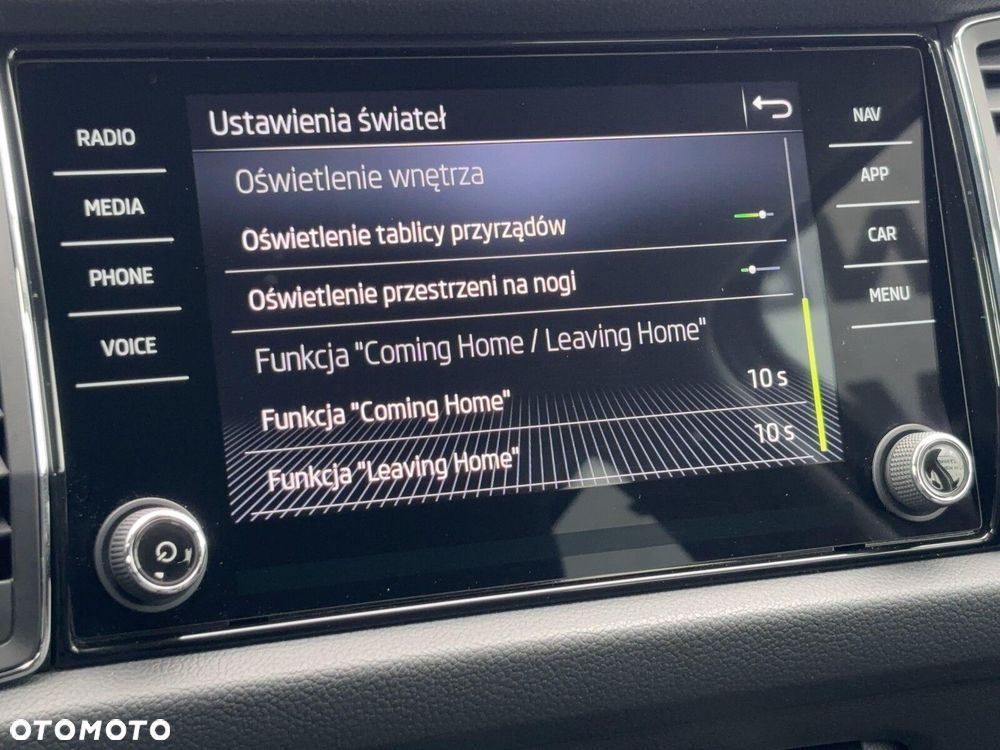 Skoda Kodiaq 2.0 TDI 4x2 Style DSG - 36