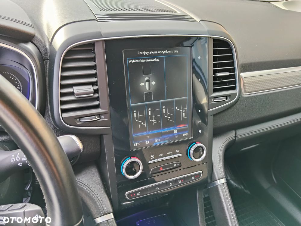 Renault Koleos 2.0 dCi Intens 4x4 - 22