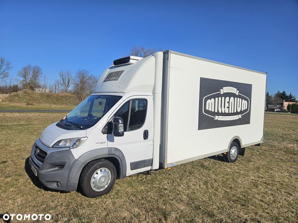 Fiat Ducato - 15