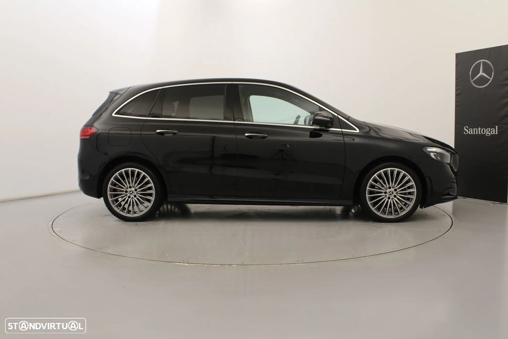 Mercedes-Benz B 250 e - 4