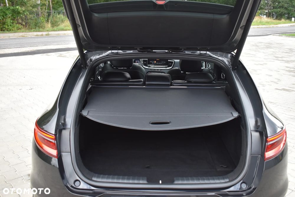 Kia ProCeed 1.5 T-GDI DCT7 OPF GT LINE - 17