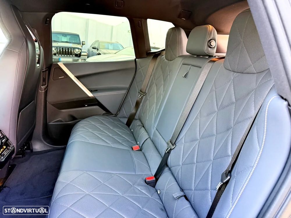 BMW iX xDrive 50 Pack Desportivo - 34