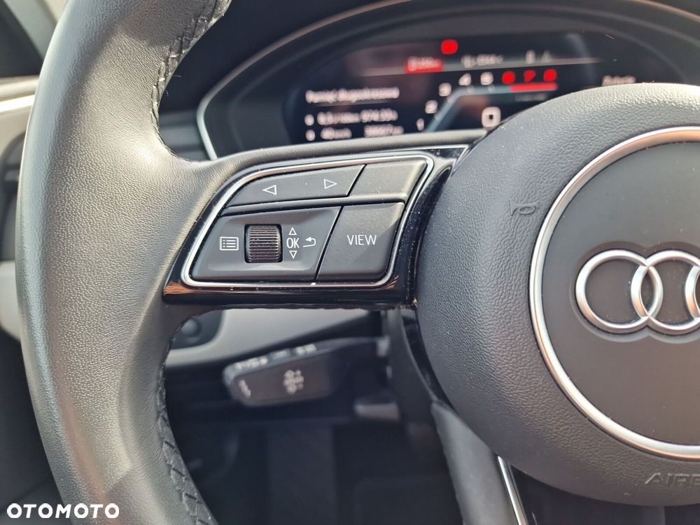 Audi A4 Avant 35 TFSI mHEV S Line S tronic - 30