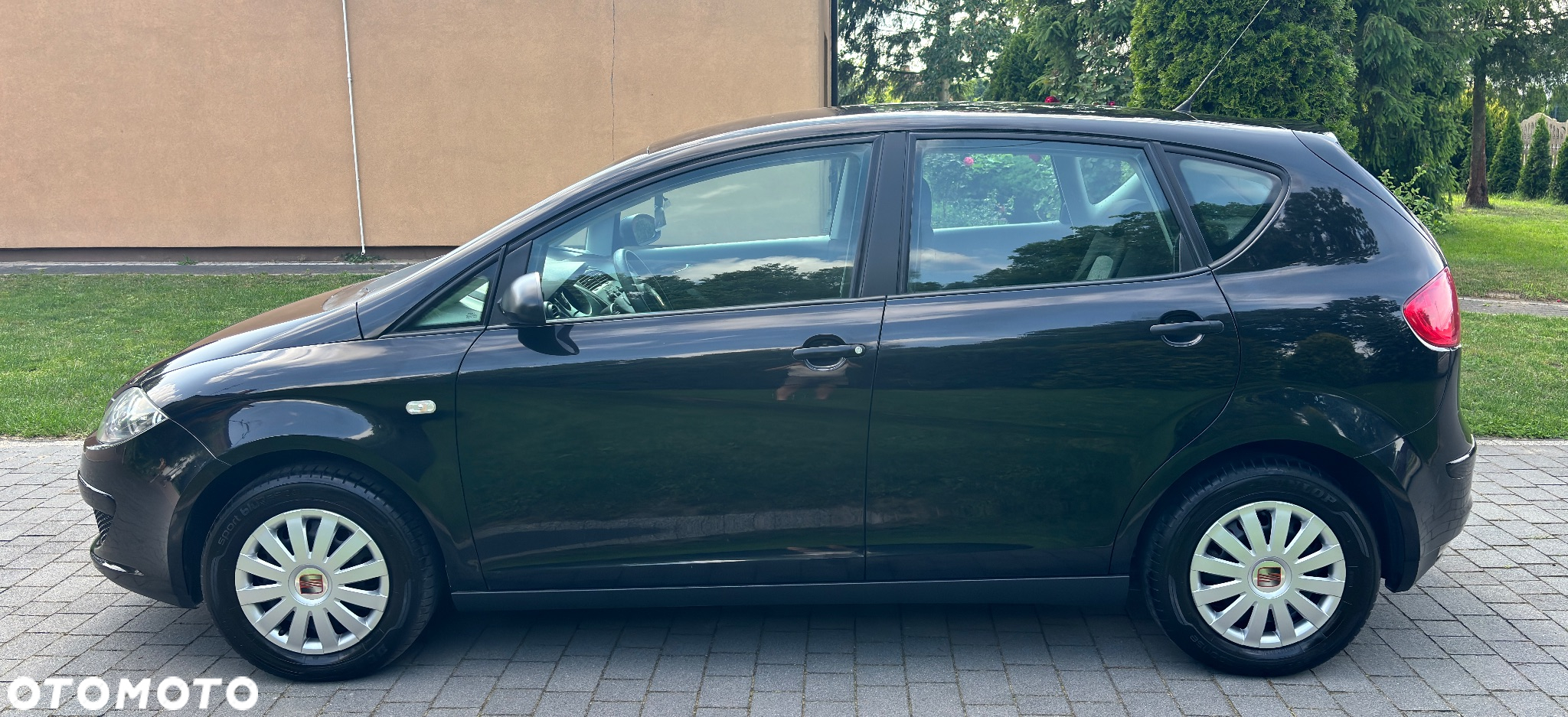Seat Altea 1.6 Comfort Limited - 2