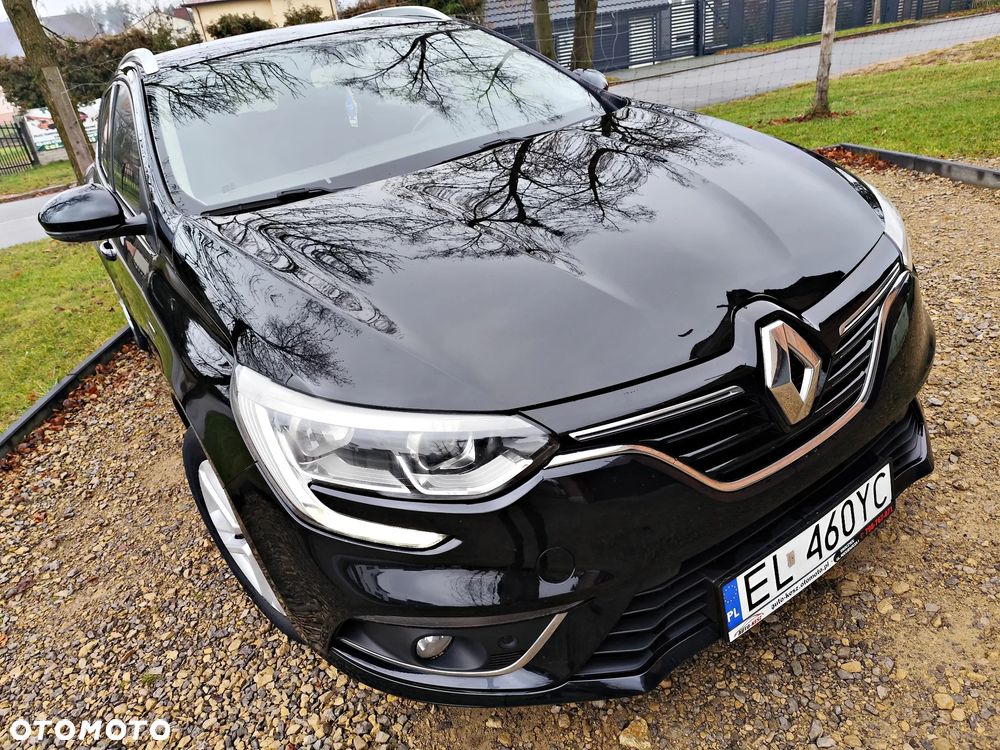 Renault Megane 1.6 SCe Life - 14