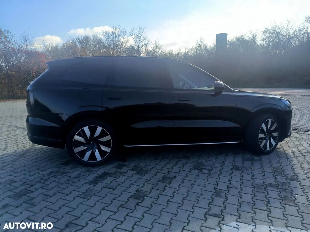 Volvo EX90 Twin Motor Ultra - 7