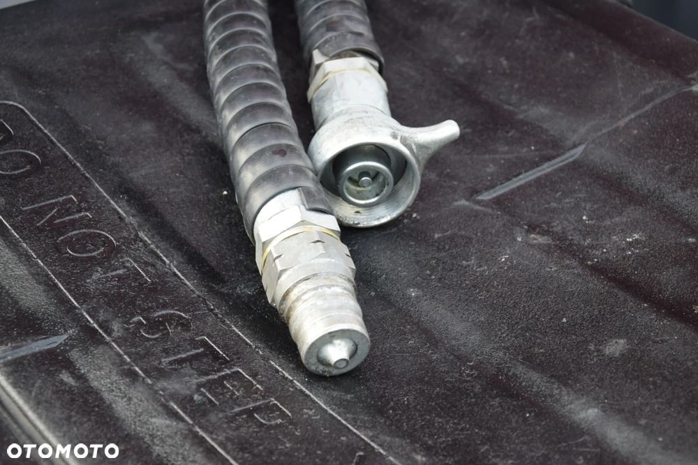 Volvo FH500 / HYDRAULIKA / EURO 6 / ACC / LEDY / ALUFELGI / SERWISOWANY / SPROWADZONY - 20
