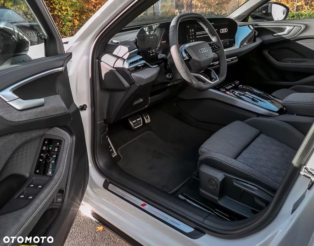 Audi A5 Avant - 10