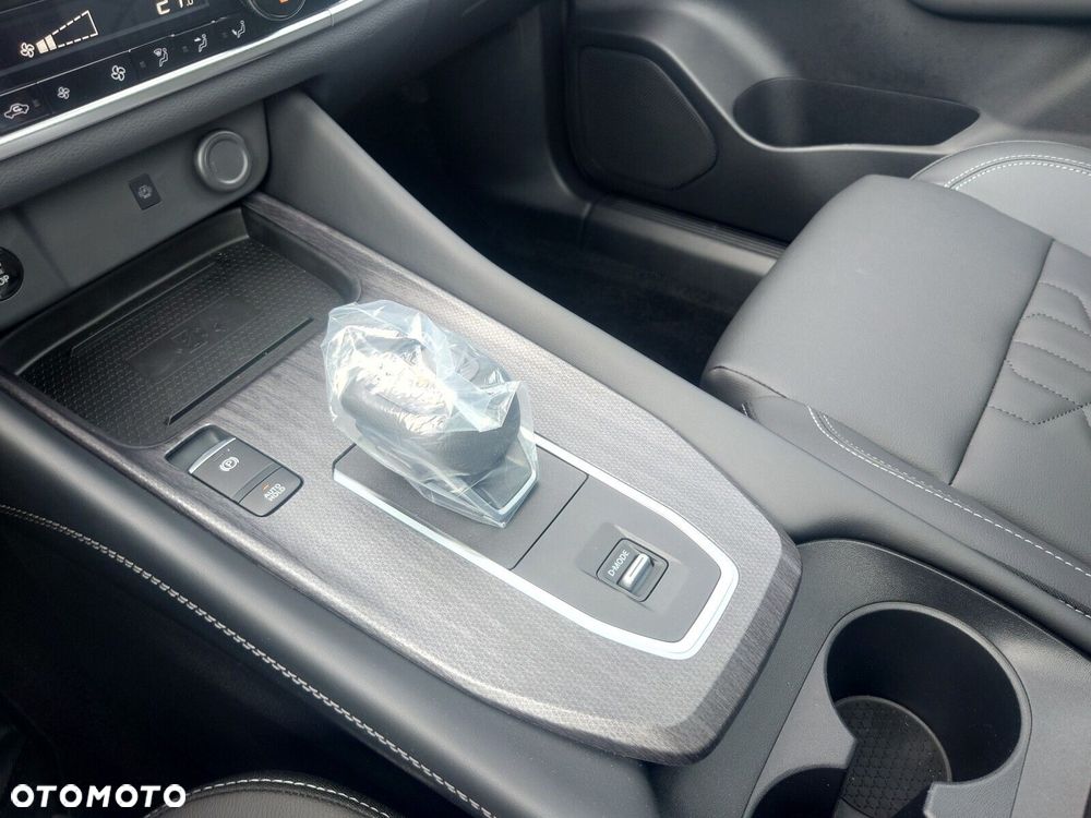 Nissan Qashqai 1.3 DIG-T MHEV Tekna Xtronic - 19