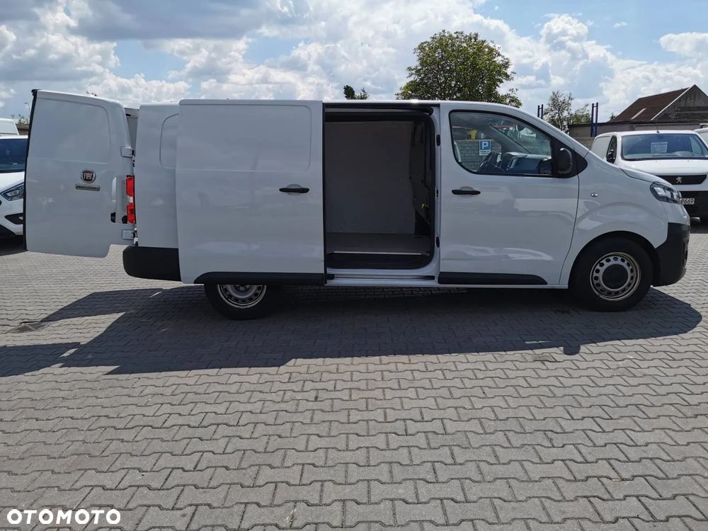 Fiat SCUDO - 19