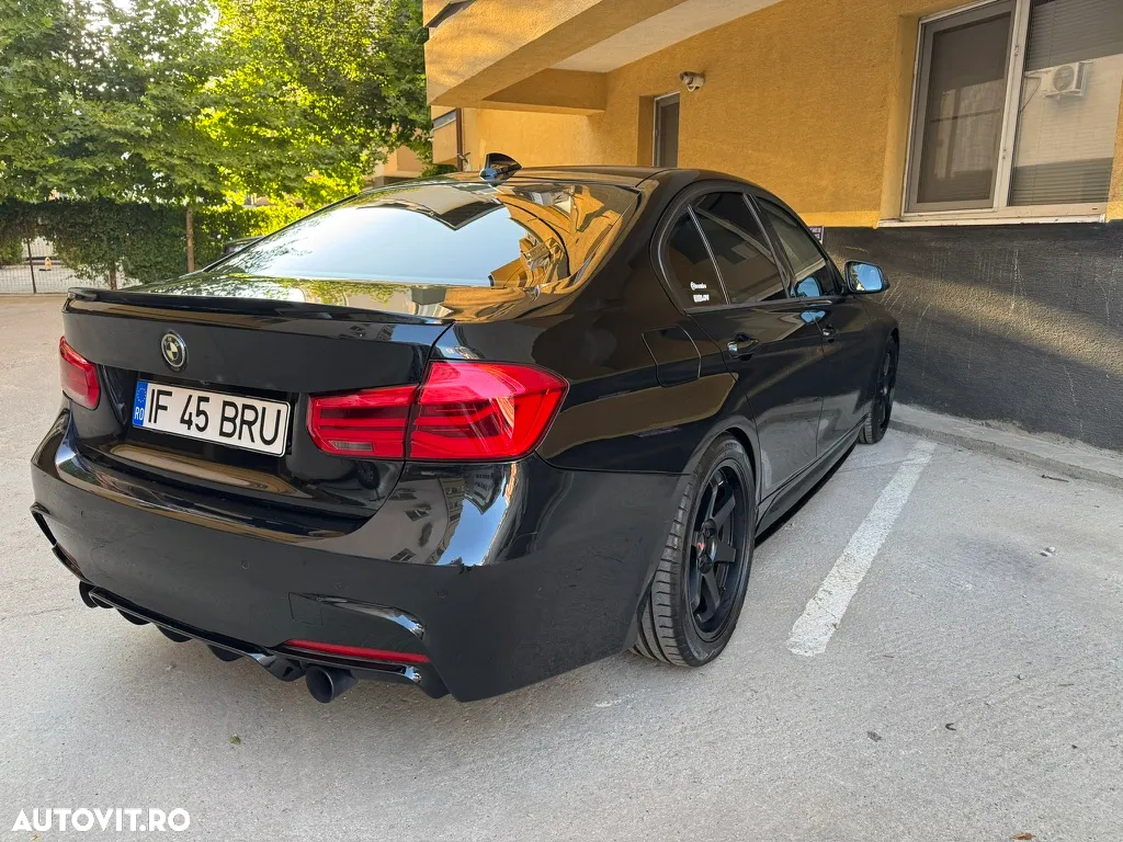 BMW Seria 3 - 6