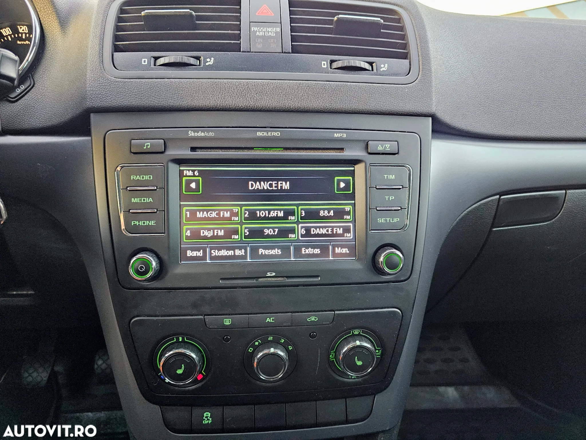 Skoda Yeti 1.4 TSI Ambition - 9